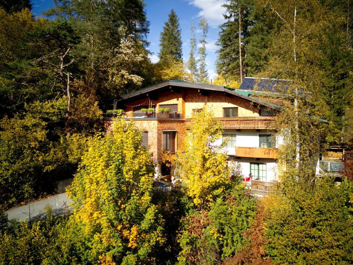 Silberleithen Estate Appartement Biberwier