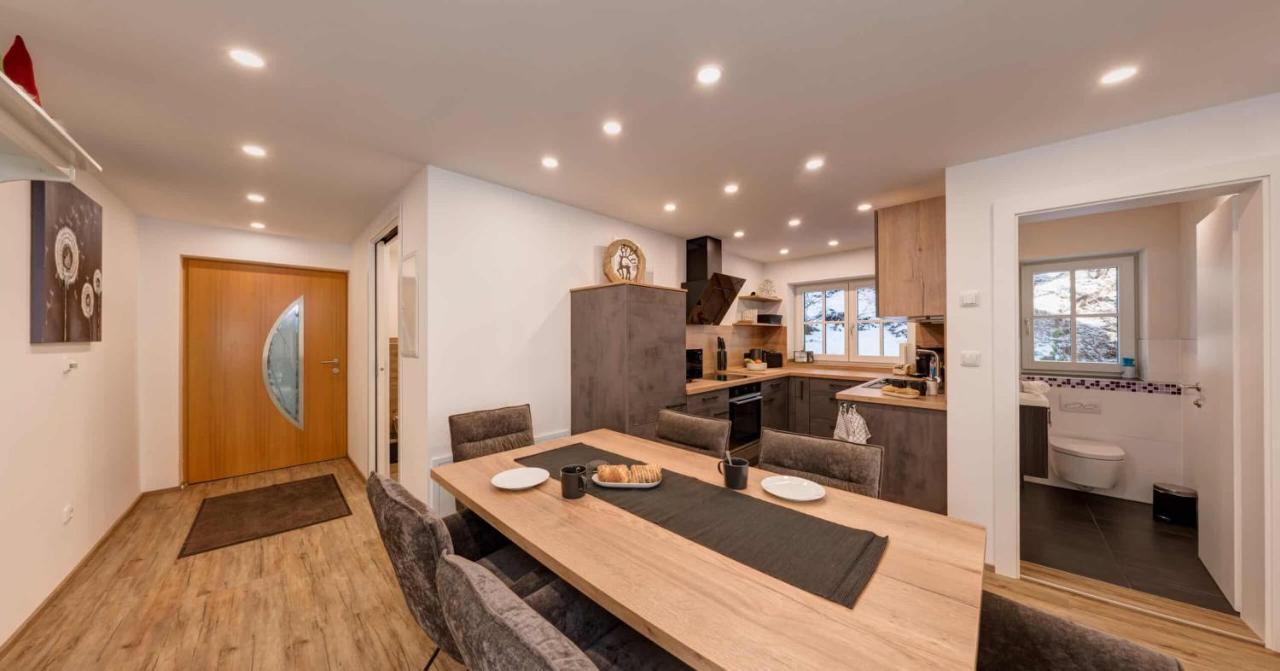Apartment Silberleithen Estate