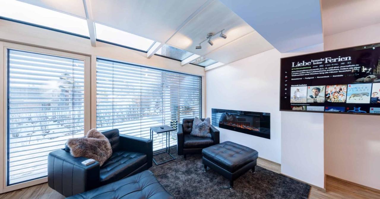 Appartement Silberleithen Estate Biberwier
